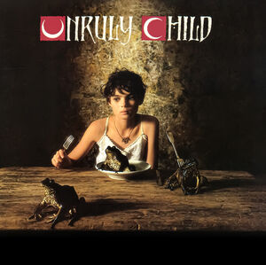 Unruly Child [Import]