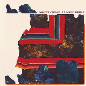 Painted Ruins , Grizzly Bear