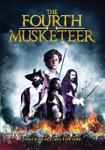 The Fourth Musketeer