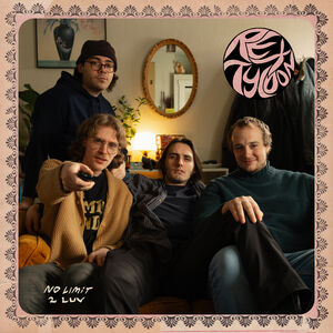 No Limit 2 Luv - Baby Pink , Rex Tycoon