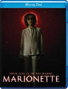 Marionette , Thekla Reuten