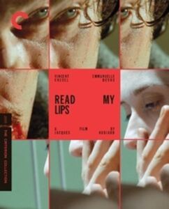 Read My Lips (Criterion Collection) , Emmanuelle Devos