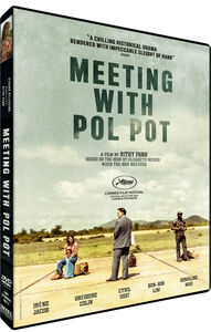 Meeting With Pol Pot , Grégoire Colin