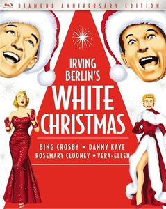White Christmas (Worldwide) , Rosemary Clooney