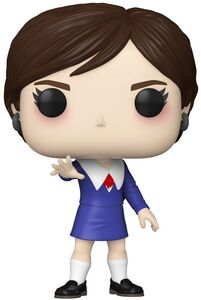 Funko POP! Games: Silent Hill - Alessa Gillespie 