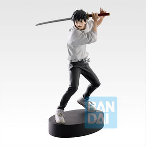 Ichibansho - Jujutsu Kaisen - Character A (TBA) Figure 