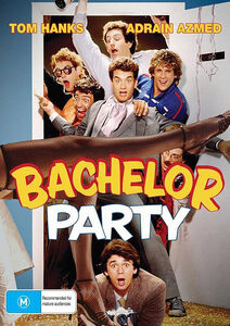 Bachelor Party [Import]