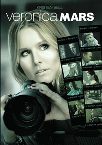 Veronica Mars , Andrea Estella