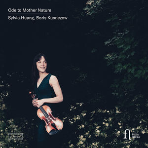 Ode to Mother Nature , Sylvia Huang