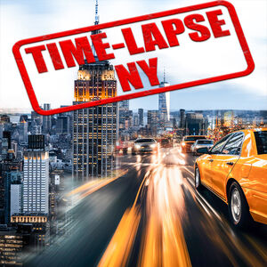 Time-lapse Ny