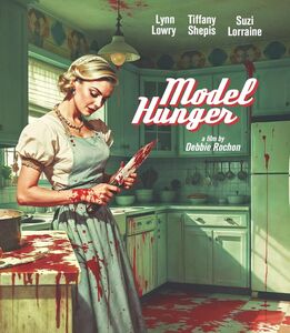 Model Hunger , Lynn Lowry