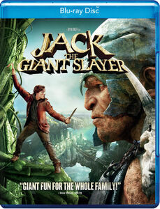 Jack the Giant Slayer