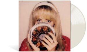 fruitcake , Sabrina Carpenter