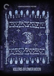 Killers of the Flower Moon (Criterion Collection)