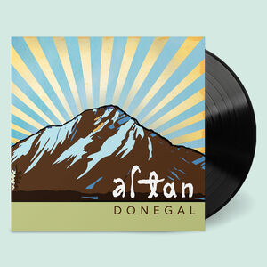 Donegal , Altan