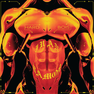 Hard Bois , Juan Ramos