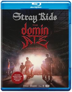 Stray Kids: The dominATE Experience , Stray Kids