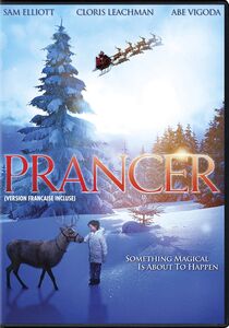 Prancer , Sam Elliott