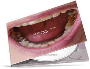 Yeah Yeah Yeah [Import] , The Cast