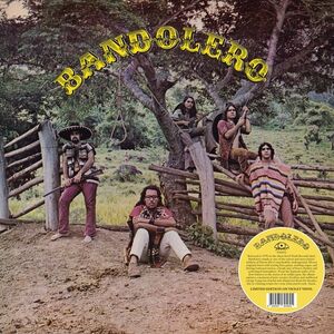 Bandolero , Bandolero