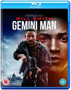 Gemini Man [Import]