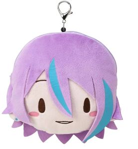 Sega - Project Sekai Colorful Stage - Kamishiro Face Pouch - Rui