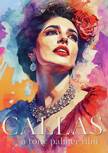Callas: A Documentary , Maria Callas