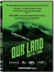 Our Land