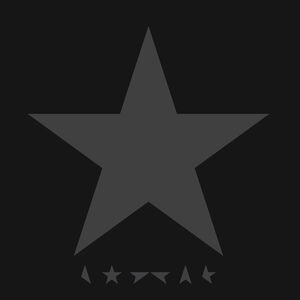 Blackstar , David Bowie