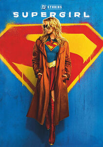 Supergirl , Matthias Schoenaerts