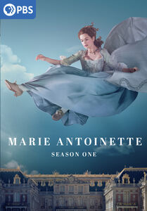 Marie Antoinette: Season 1 , James Purefoy