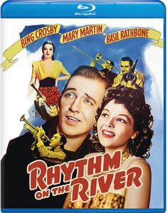 Rhythm on the River , Bing Crosby