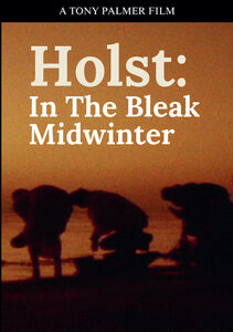 Holst: In The Bleak Midwinter , Gustav Holst