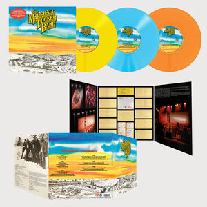 The Marshall Tucker Band - Expanded Edition , The Marshall Tucker Band