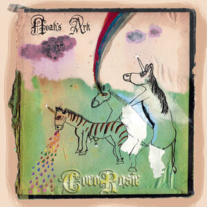 Noah's Ark , CocoRosie