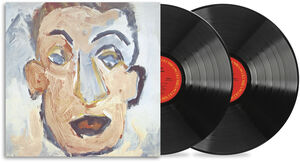 Self Portrait , Bob Dylan
