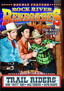 Rock River Renegades /  Trail Riders