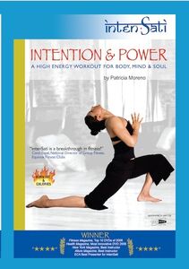 IntenSati , Patricia Moreno