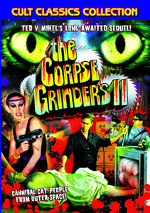 The Corpse Grinders 2