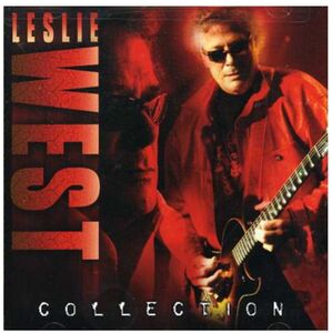 Leslie West Collection: The Blues Bureau Years
