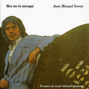 Res No Es Mesqui [Import]