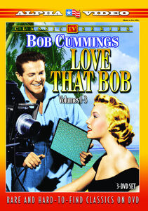 Love That Bob 1-3
