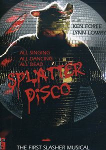 Splatter Disco , Lynn Lowry