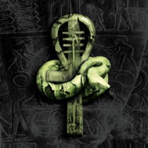 In Their Darkened Shrines , Nile