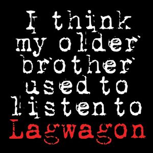 Lagwagon, Putting Music in It's Place