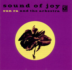 Sound of Joy , Sun Ra