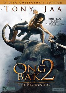 Ong Bak 2: The Beginning , Sarunyu Wongkrajang
