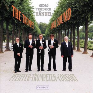 Trumpet Shall Sound , Les Lunes du Cousin Jacques