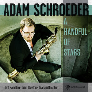 A Handful Of Stars , Adam Schroeder