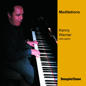 Meditations , Kenny Werner